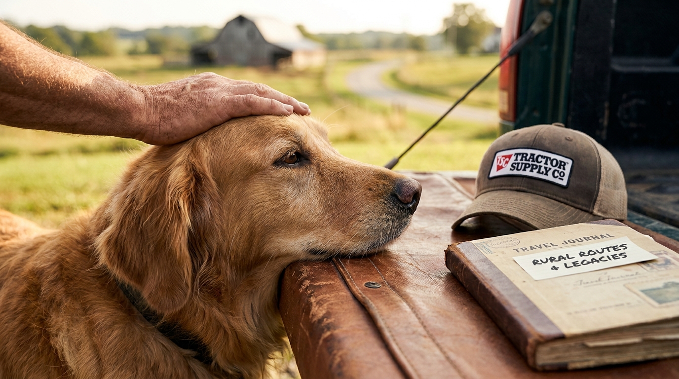 Is Tractor Supply Actually Closing? Sorting Rumors From Reality for Rural Pet Owners